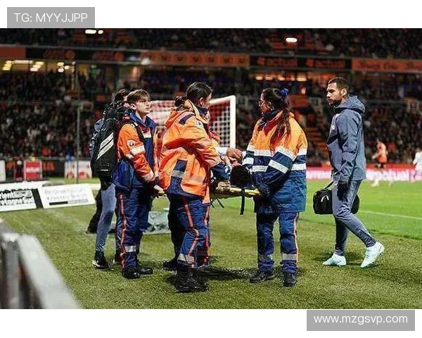 刚复出两周杜埃又传重伤噩耗——恐面临赛季报销